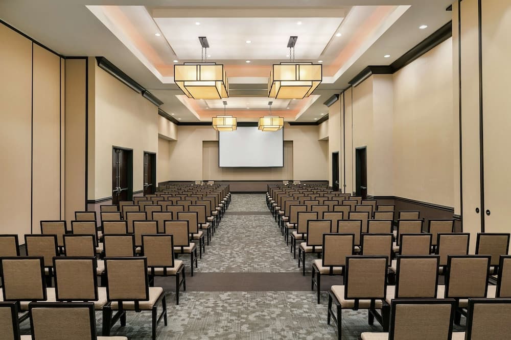 Ballroom