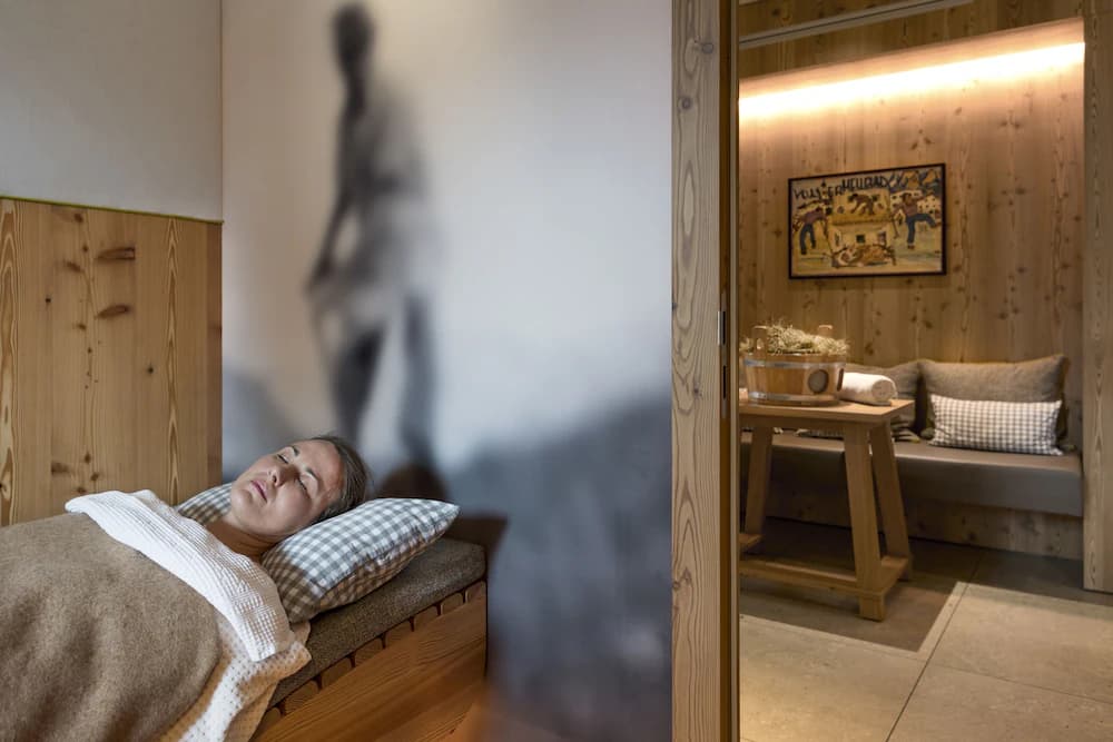 Spa treatment