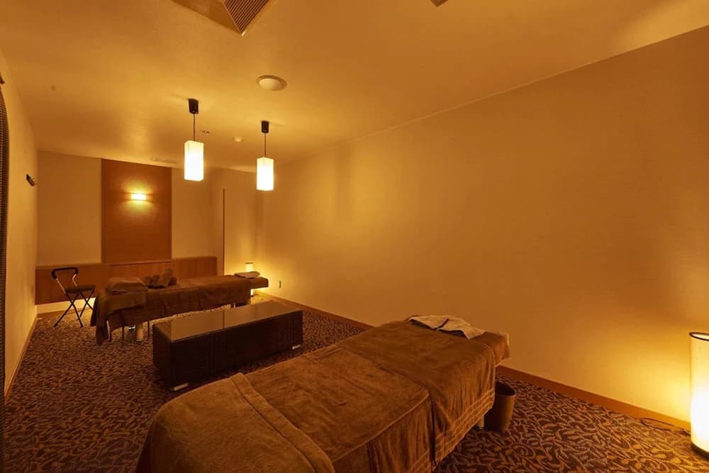 Massage