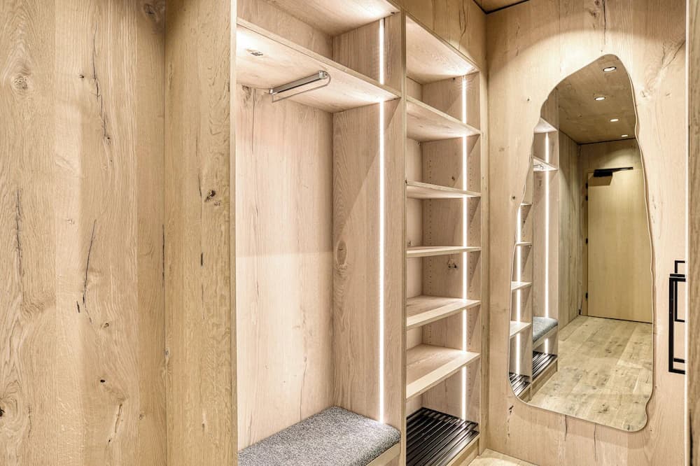 Wardrobe