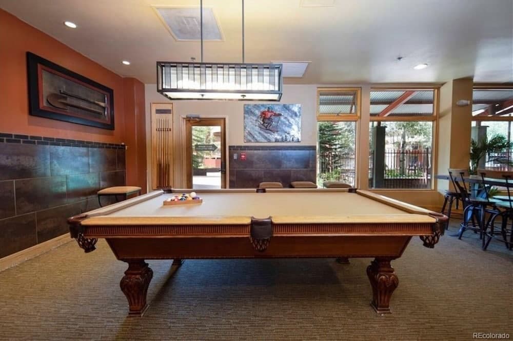 Billiards