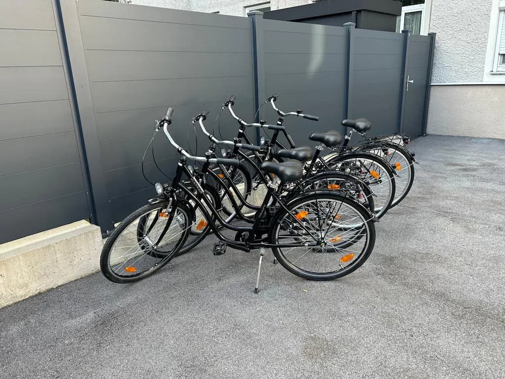Bicycling