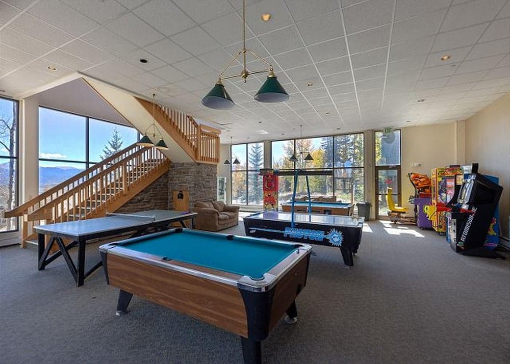 Billiards