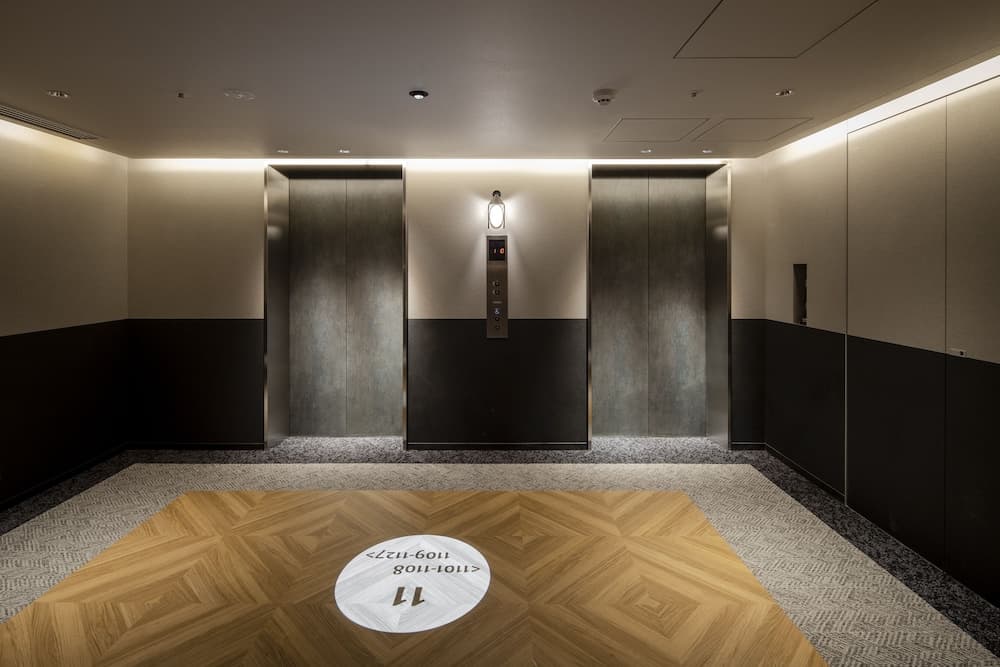 Elevator
