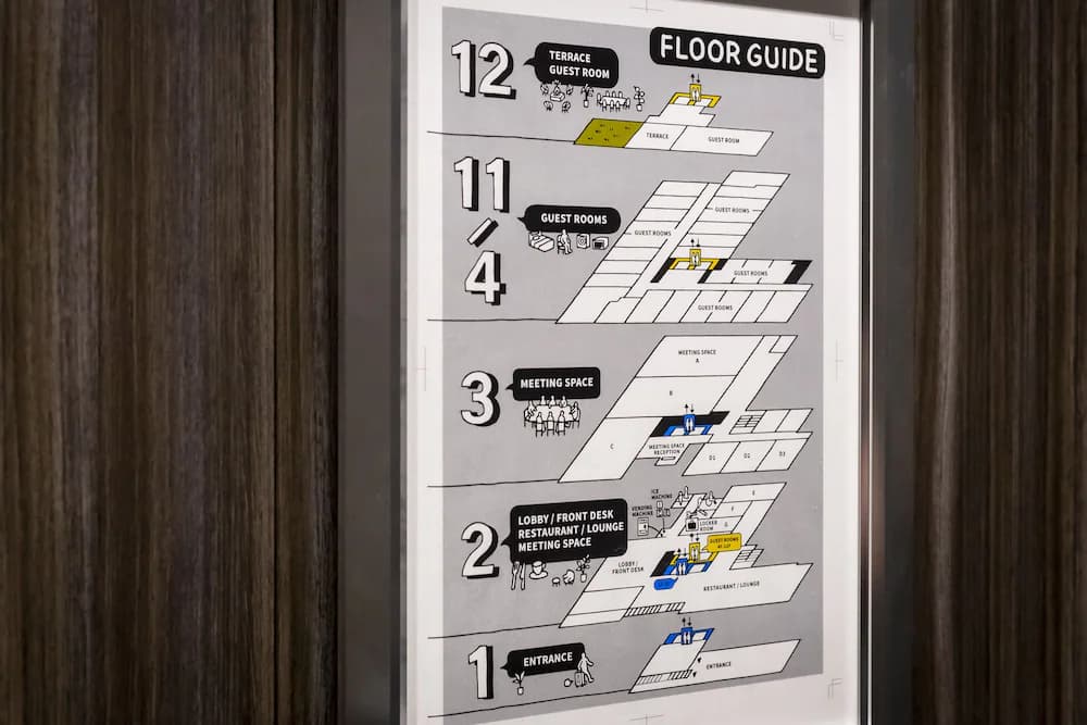 Elevator