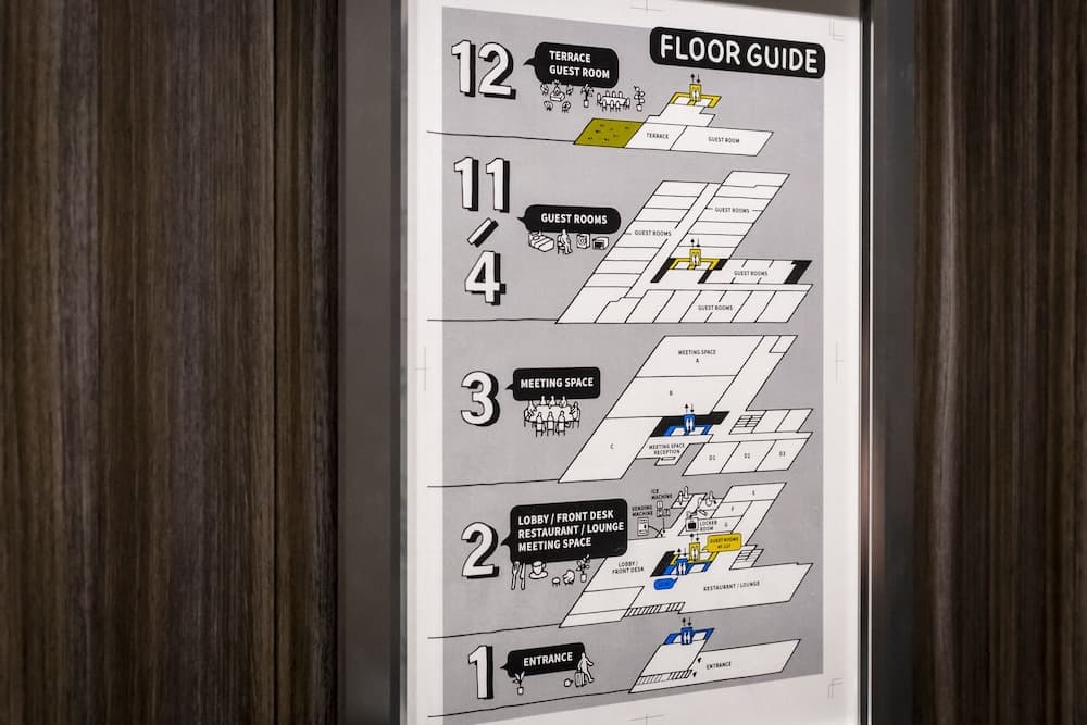 Elevator