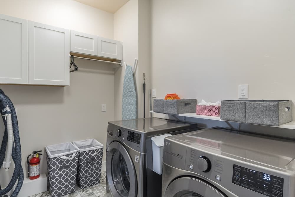 Laundry