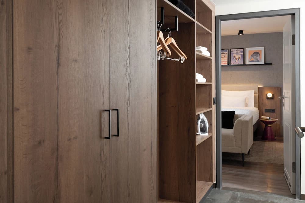 Wardrobe