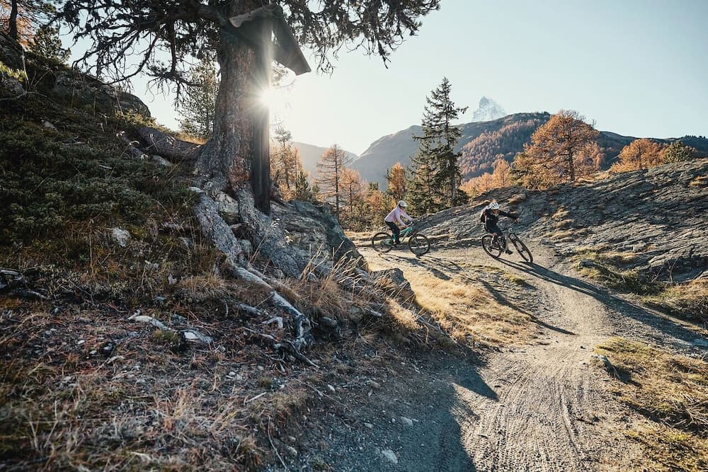 Bicycling