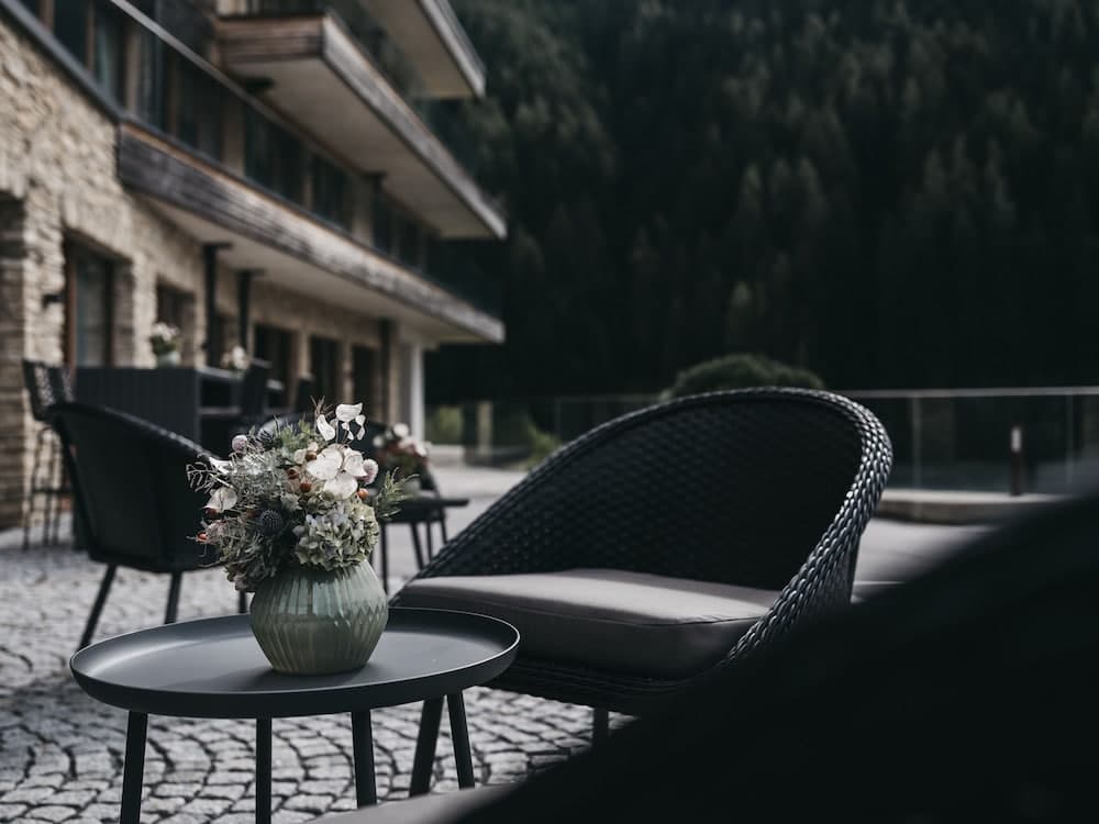 Sundeck
