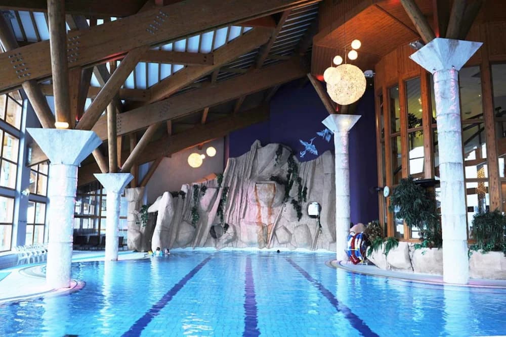 Water park