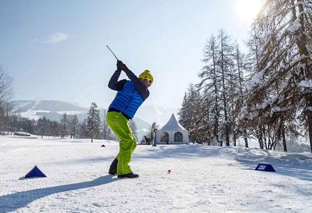 Golf