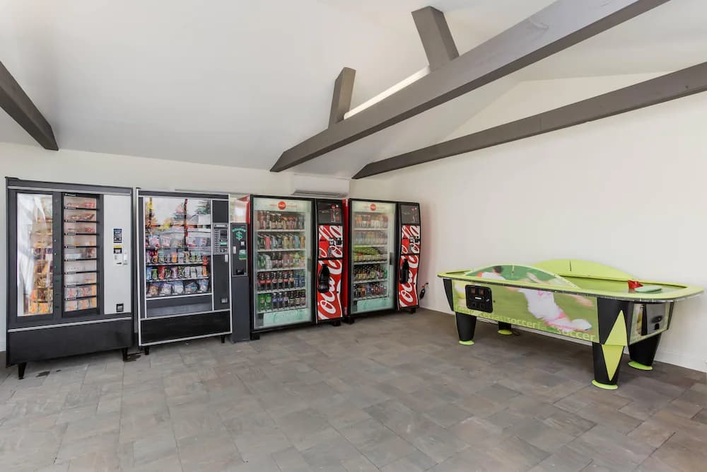 Vending machine