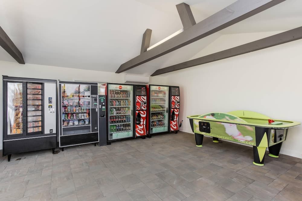 Vending machine