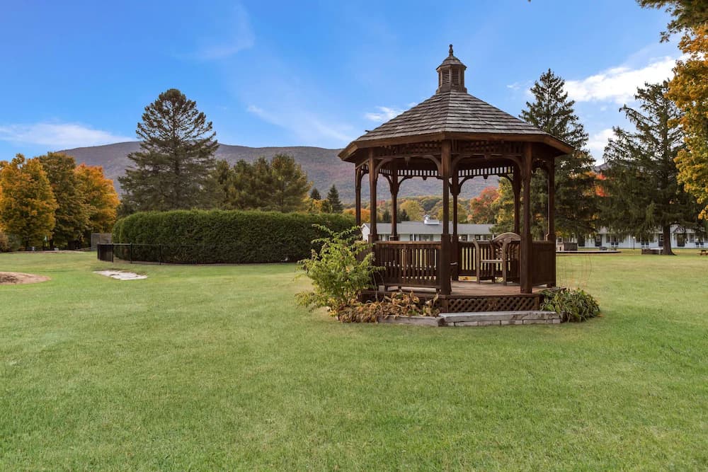 Gazebo
