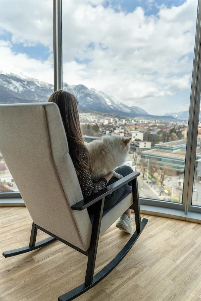 Pet-friendly