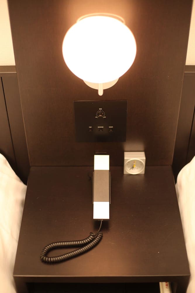 Room amenity
