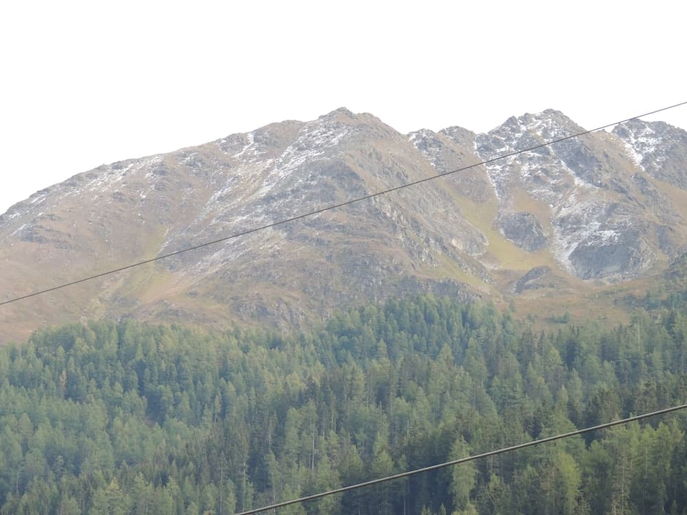 View from room