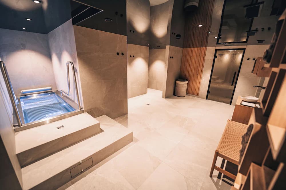 Spa