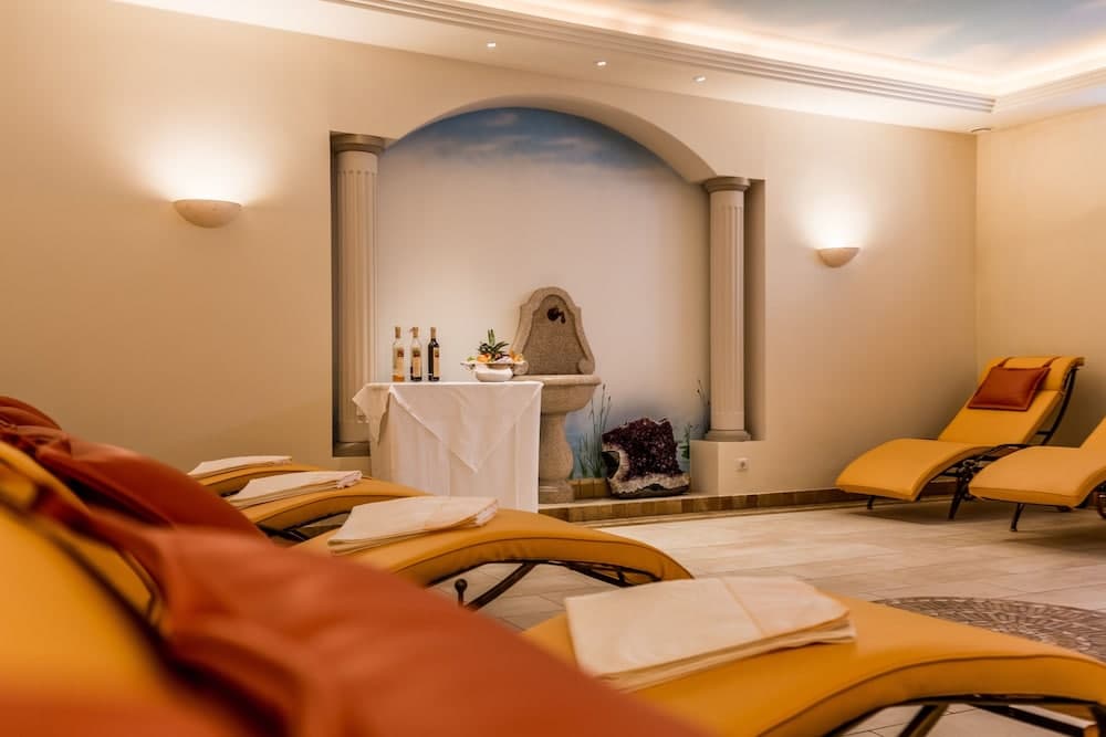 Treatment room
