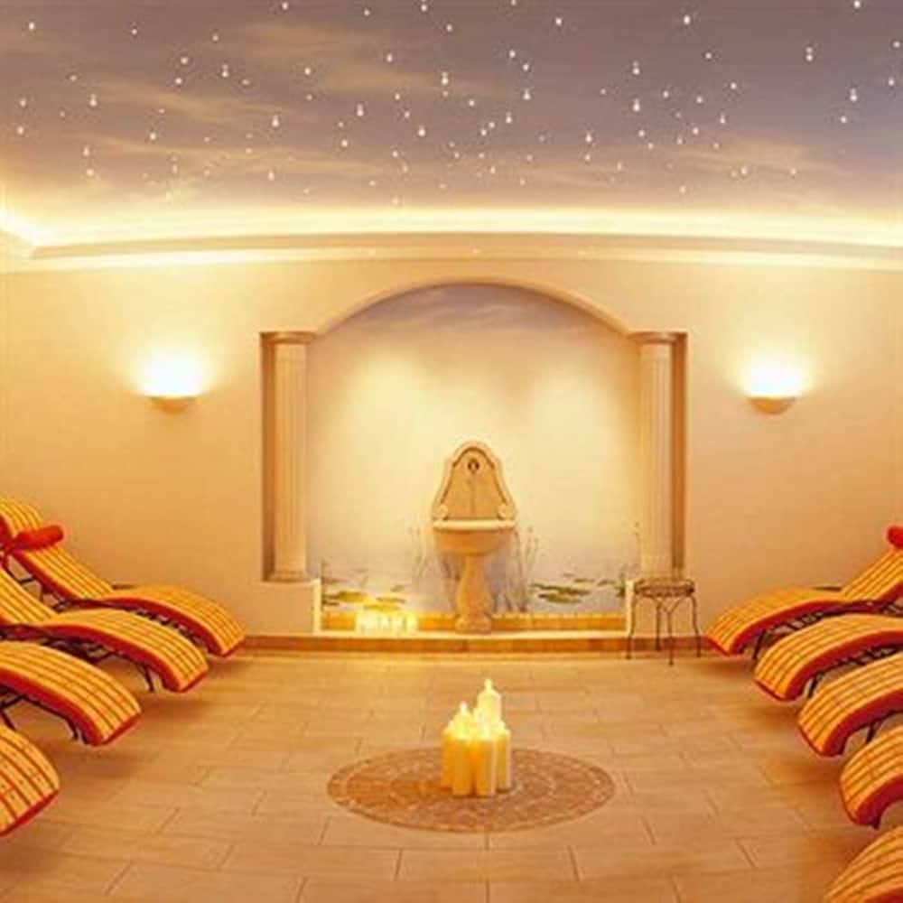 Treatment room