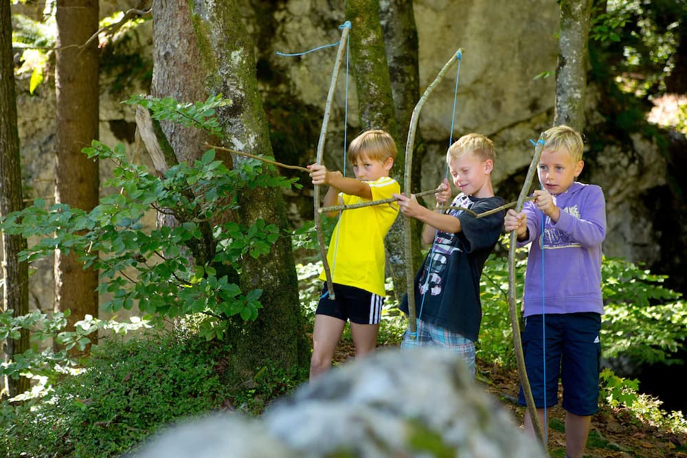 Archery