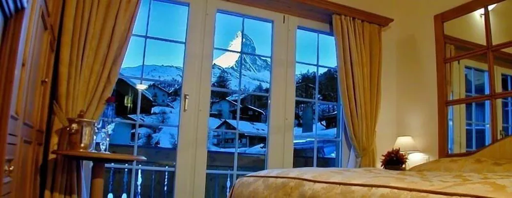View from room