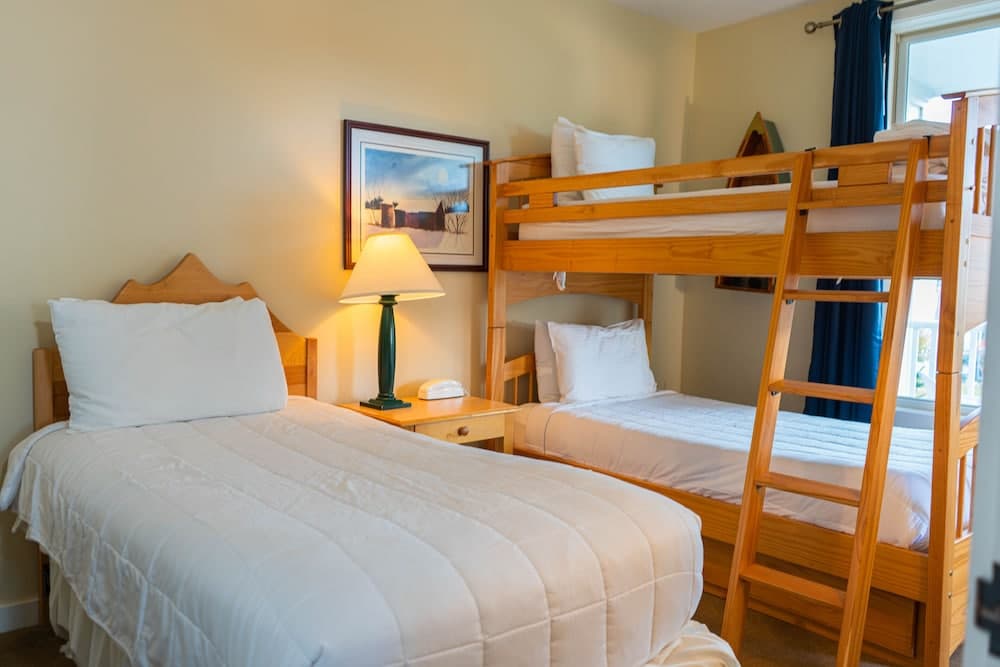 Extra beds