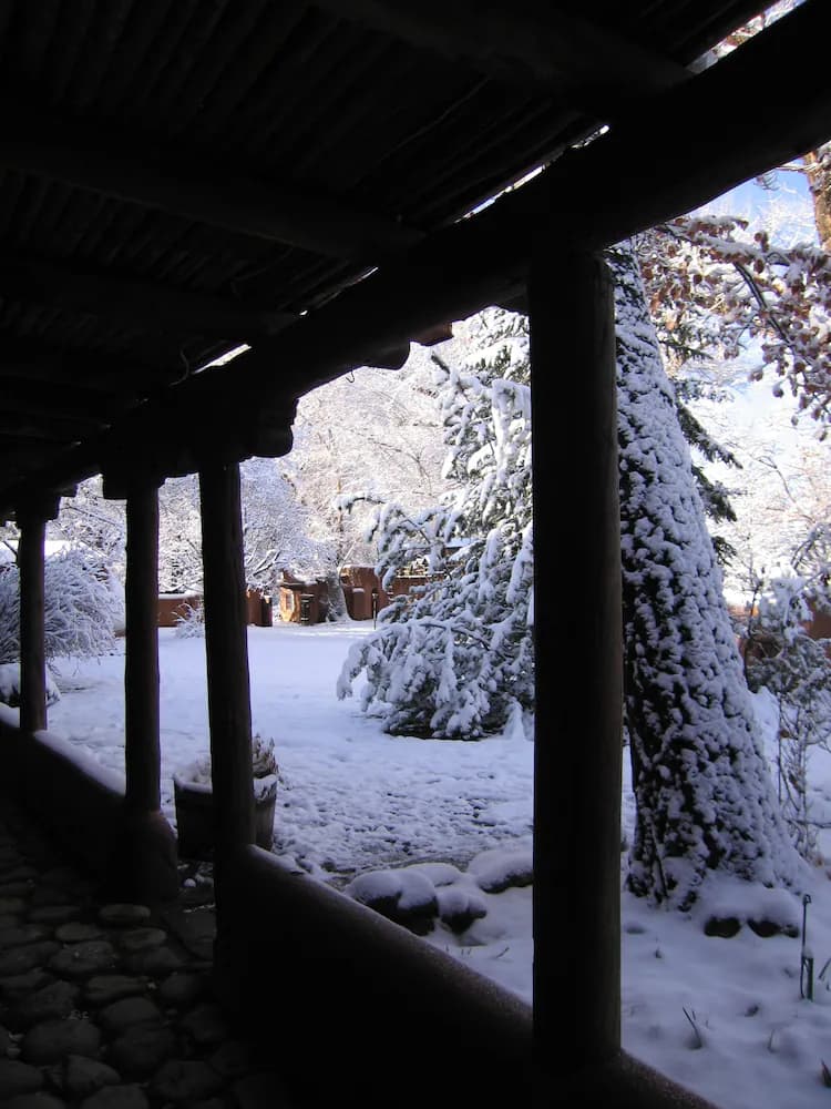 Porch