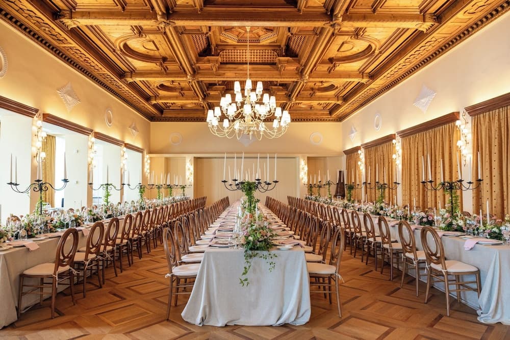 Ballroom