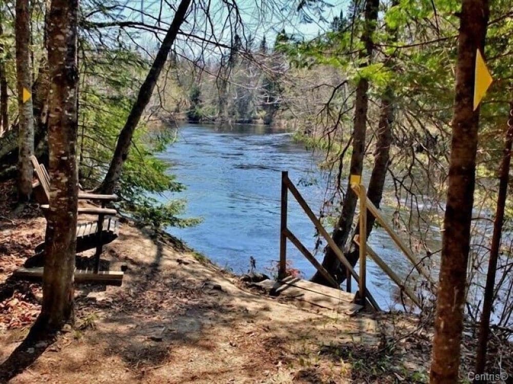 Lake