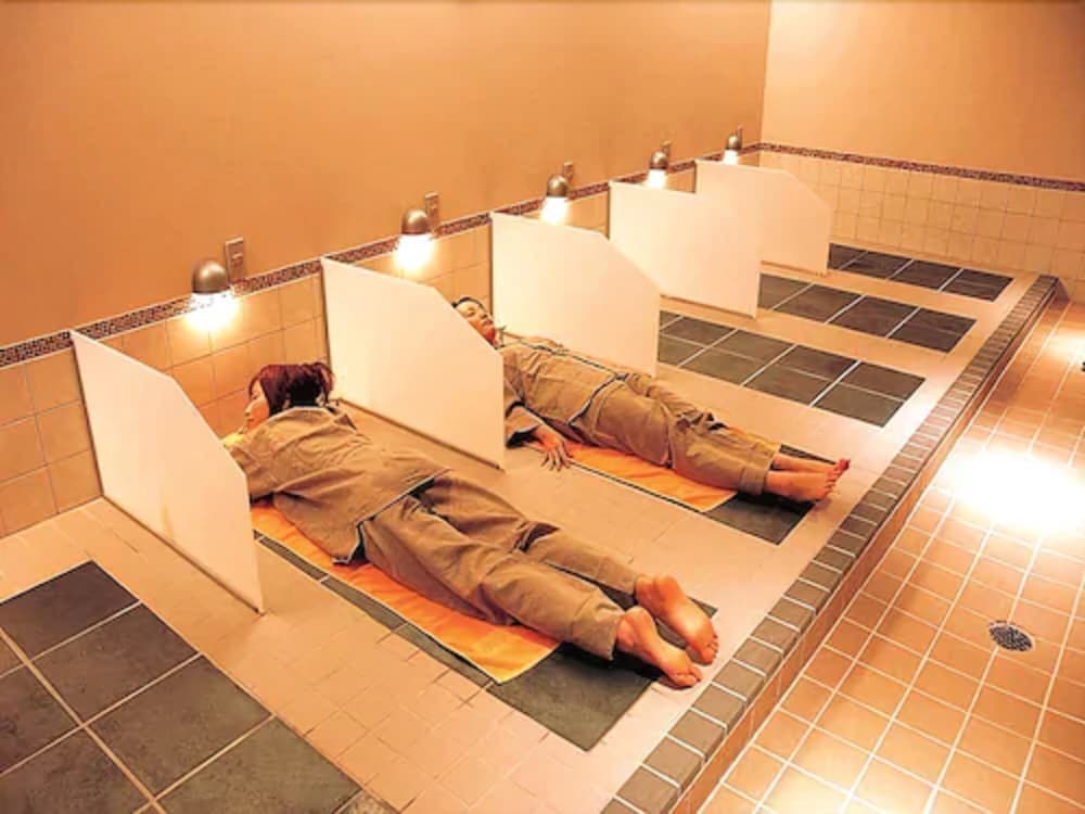 Spa