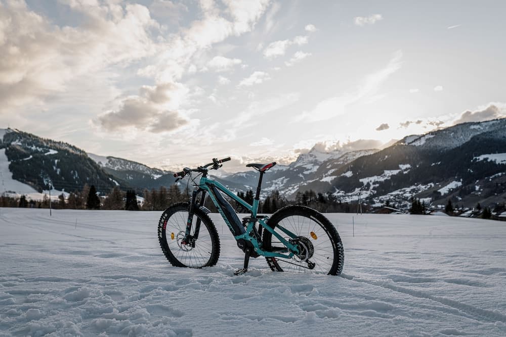 Bicycling