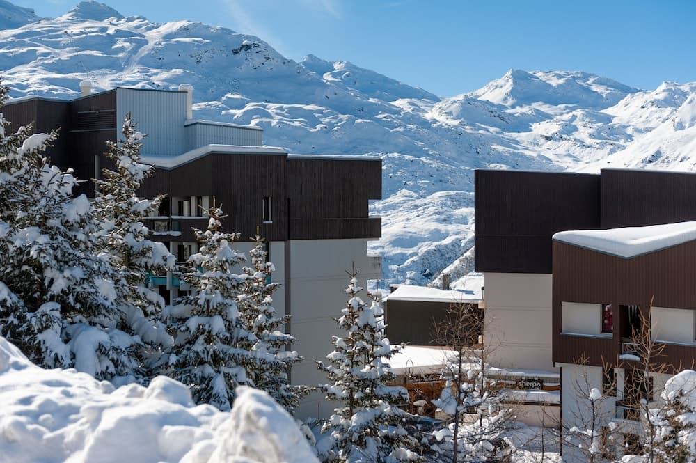 Outdoor rock climbing