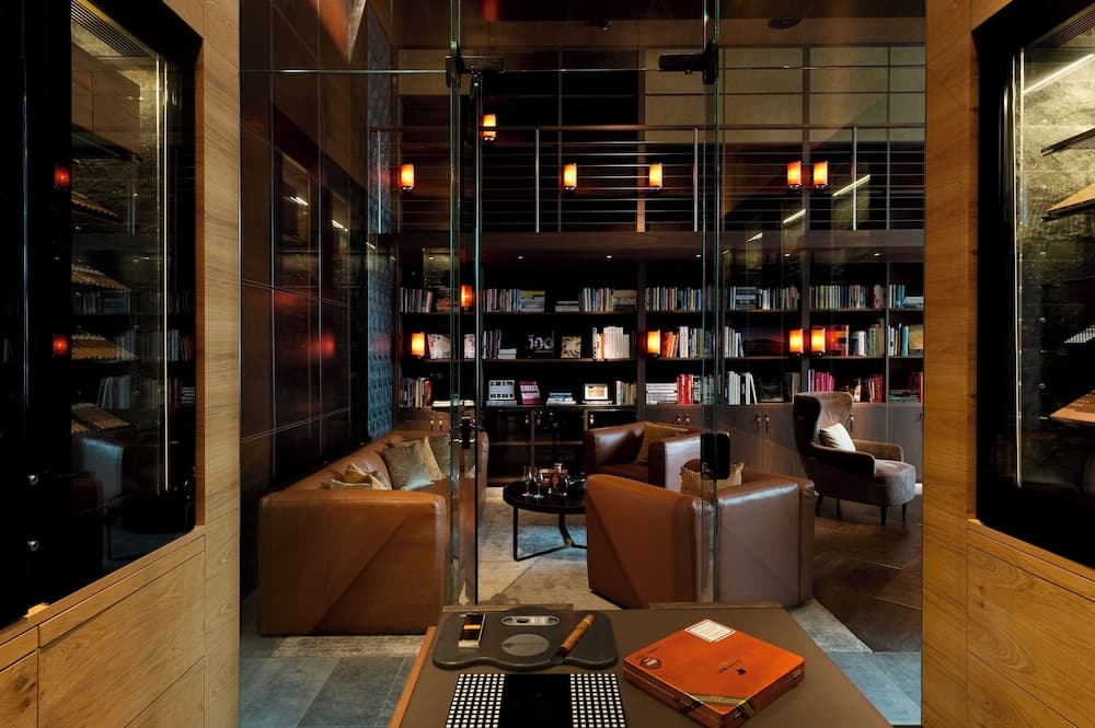 Library