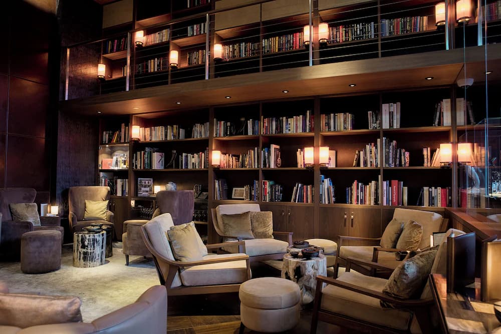 Library