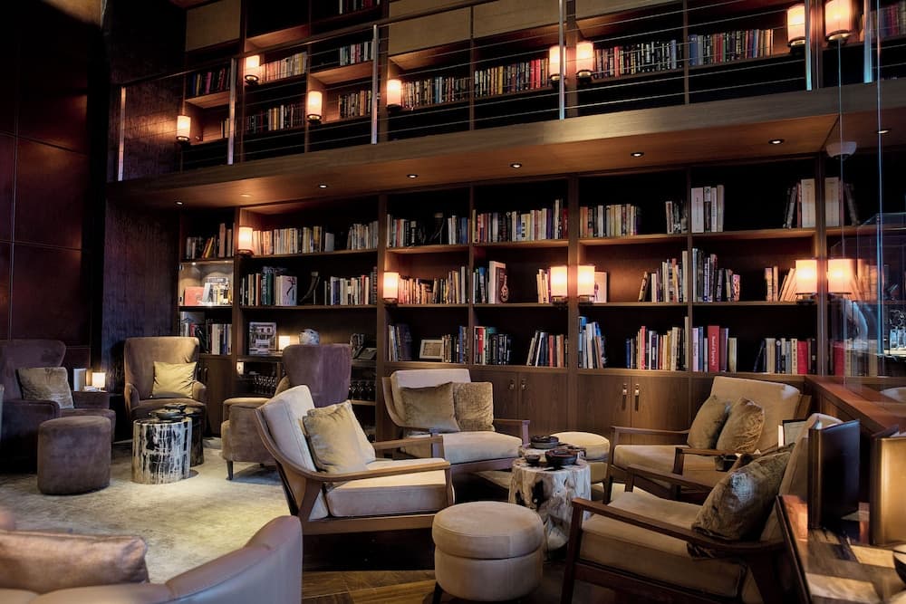 Library