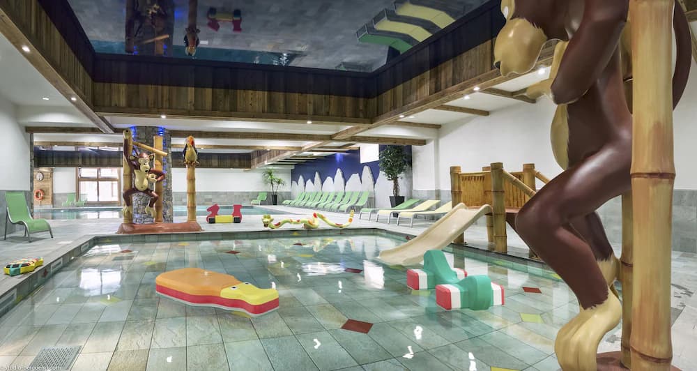 Children's pool