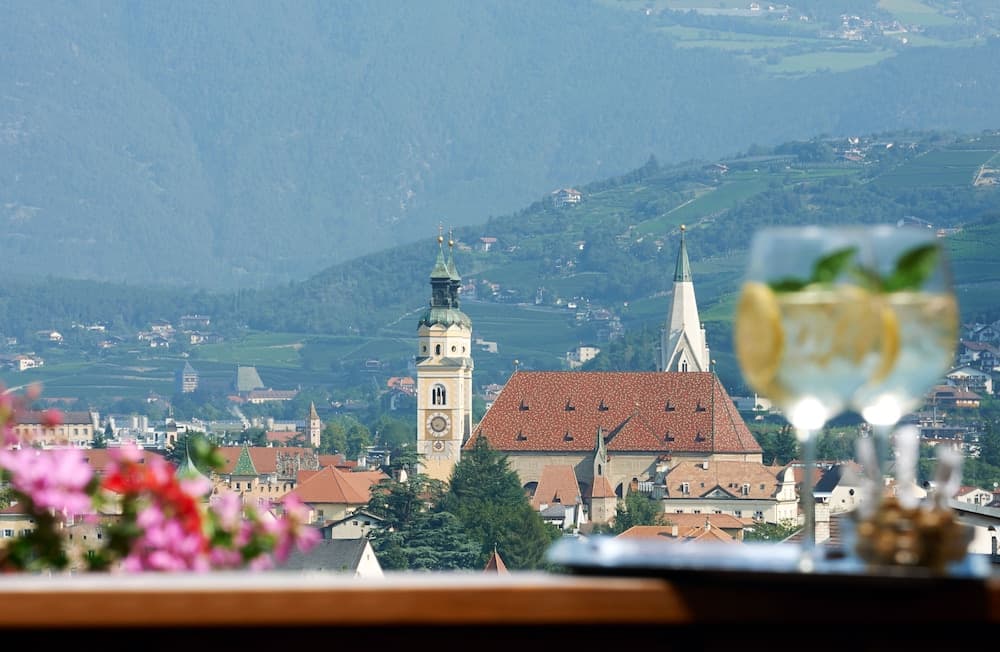 City view