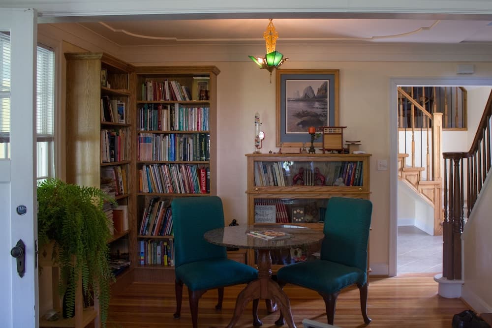 Library