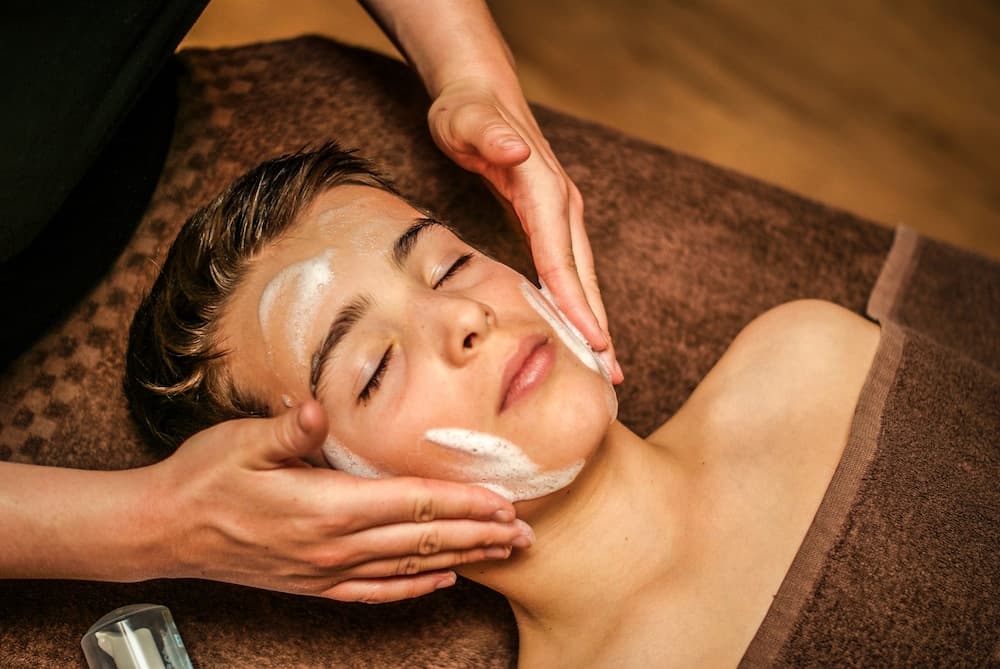 Massage