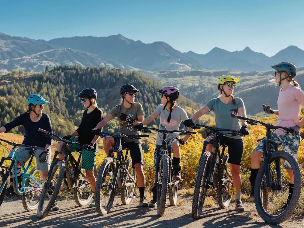 Bicycling