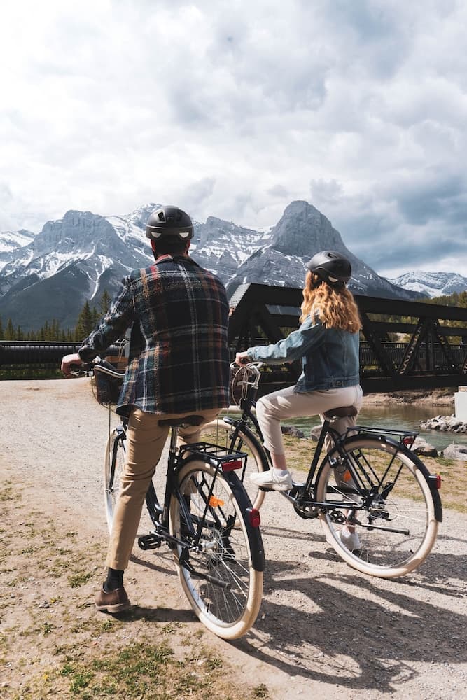 Bicycling