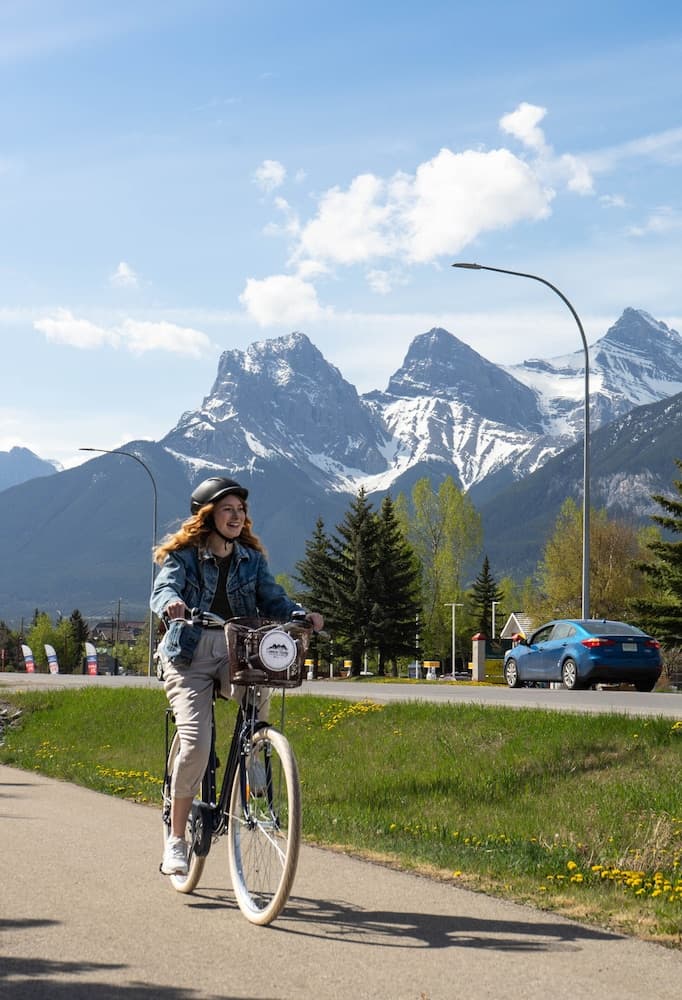 Bicycling