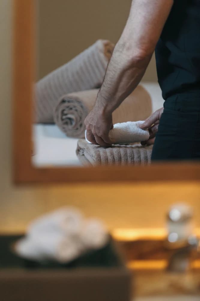 Massage