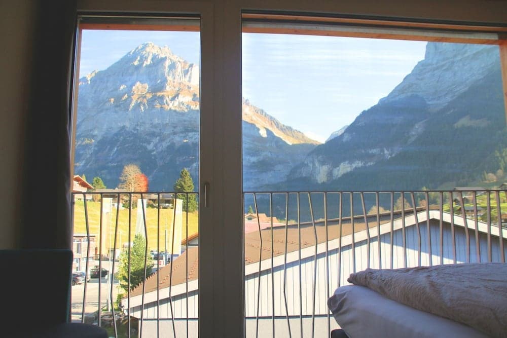 View from room