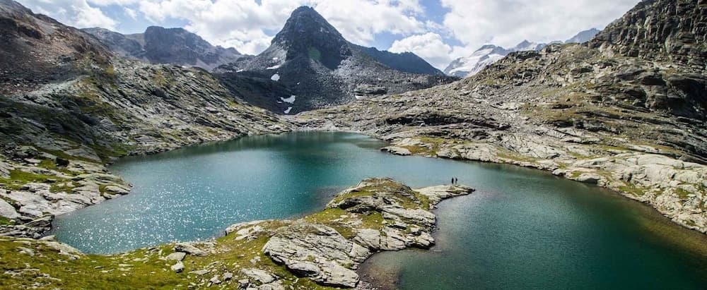 Lake