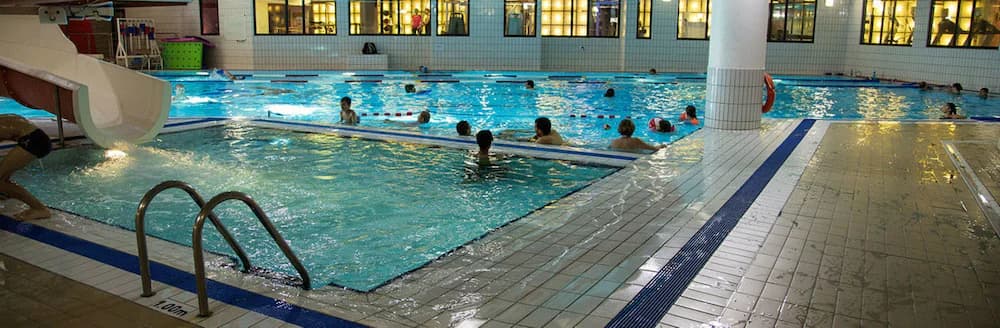 Water park