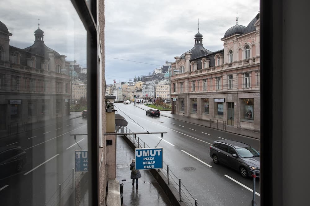 View from room