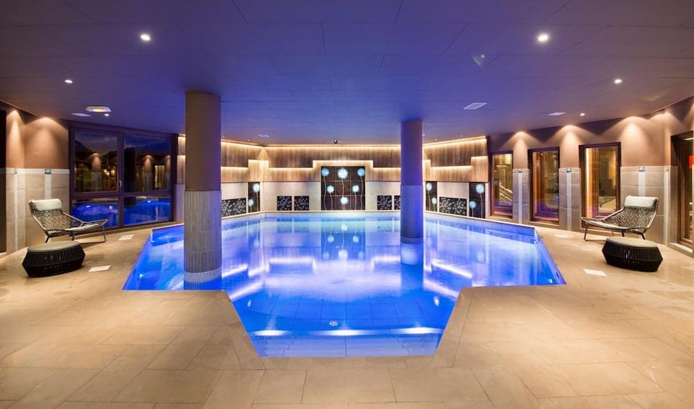 Spa